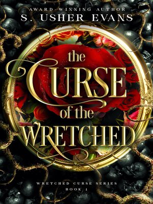 cover image of The Curse of the Wretched